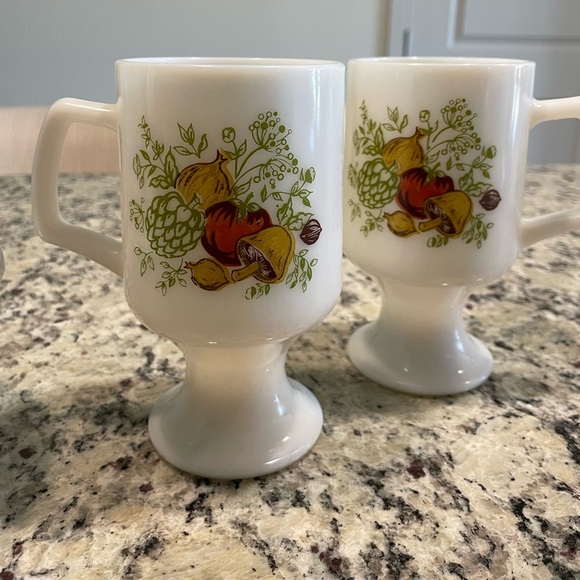 ***SOLD***Corning Ware “Spice O’ Life” Set - Picture 7 of 10